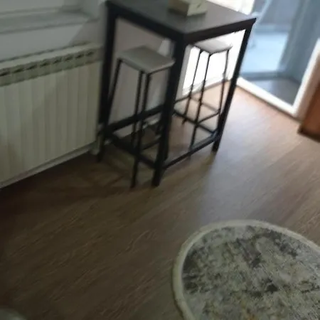 Apartment Sleep And Drive No5 - Free Wifi